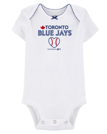 Baby MLB Toronto Blue Jays Bodysuit, 