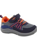 Navy - Toddler EverPlay Rugged Sneakers