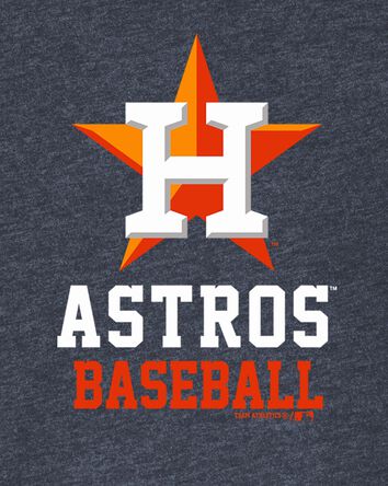Toddler MLB Houston Astros Tee, 