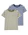 Navy/Green