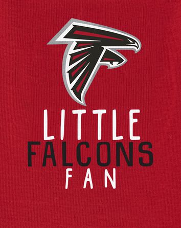 Baby NFL Atlanta Falcons Bodysuit, 