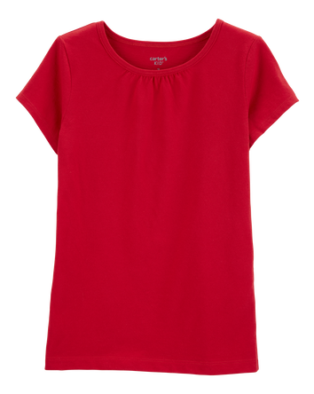 Kid Cotton Tee, 