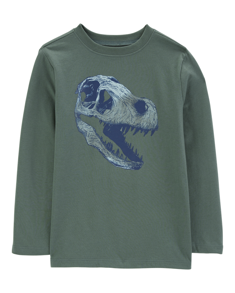 Kid 3-Pack Dinosaur Graphic Tees
, image 2 of 7 slides