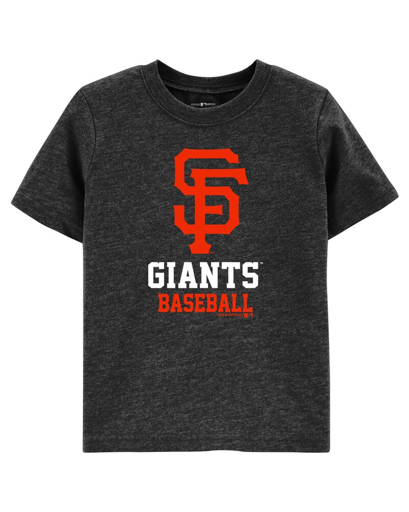 Toddler MLB San Francisco Giants Tee, image 1 of 2 slides