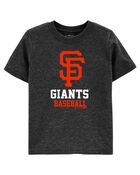 Toddler MLB San Francisco Giants Tee, image 1 of 2 slides