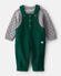Grey/Green