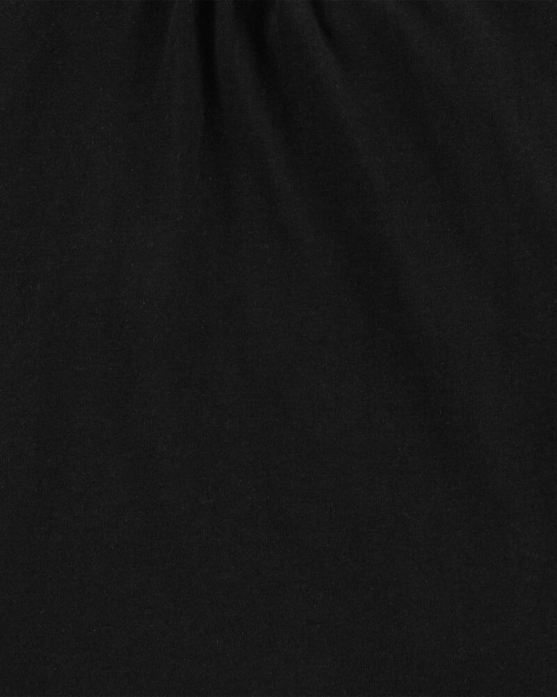 Toddler Cotton Tee, image 3 of 4 slides