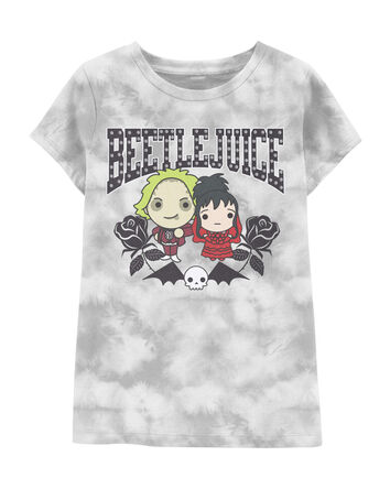 Beetlejuice Halloween Tee, 