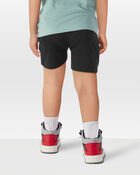 Toddler 2-Pack Pull-On French Terry Shorts, image 10 of 11 slides