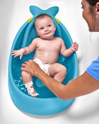 MOBY® 3-Stage Whale Bathtub With Sling, image 2 of 16 slides