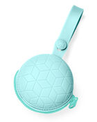 Grab & Go Silicone Pacifier Holder, image 5 of 10 slides