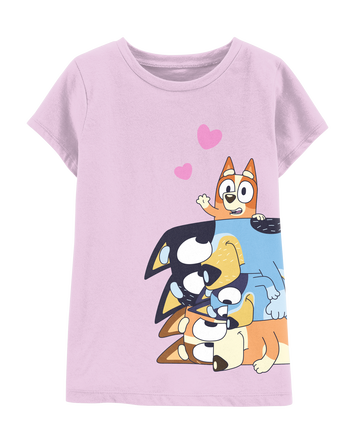 Toddler Bluey Tee, 