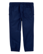 Toddler Drawstring Joggers, image 4 of 8 slides