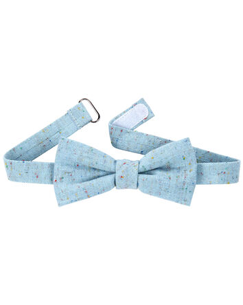 Confetti Bow Tie, 