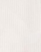 Baby 3-Pack Side-Snap Bodysuits, image 2 of 8 slides