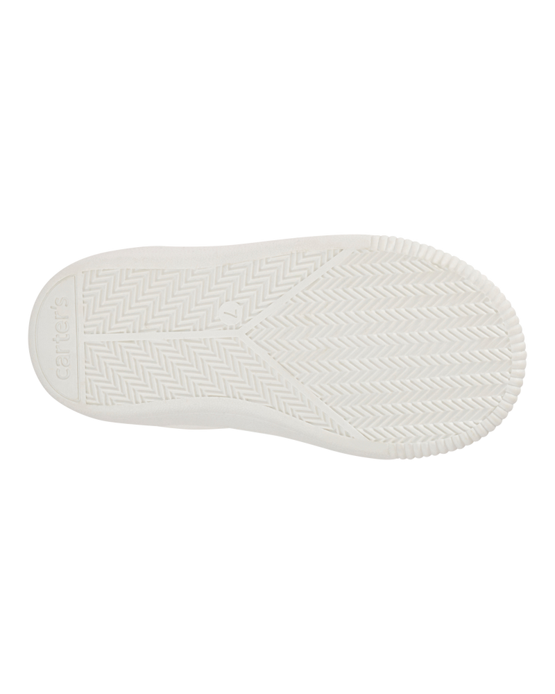 Toddler Rainbow Sneakers, image 5 of 7 slides