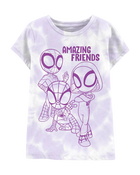 Toddler Spidey and Friends Tee, image 1 of 2 slides