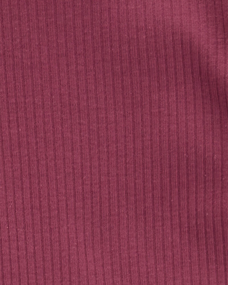 Baby 4-Pack Long-Sleeve Bodysuits, image 5 of 7 slides