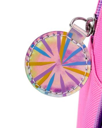 Sesame Street Little Kid Backpack - Abby Cadabby, 