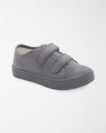 Toddler Cozy Recycled Suede Slip-On Shoes, 