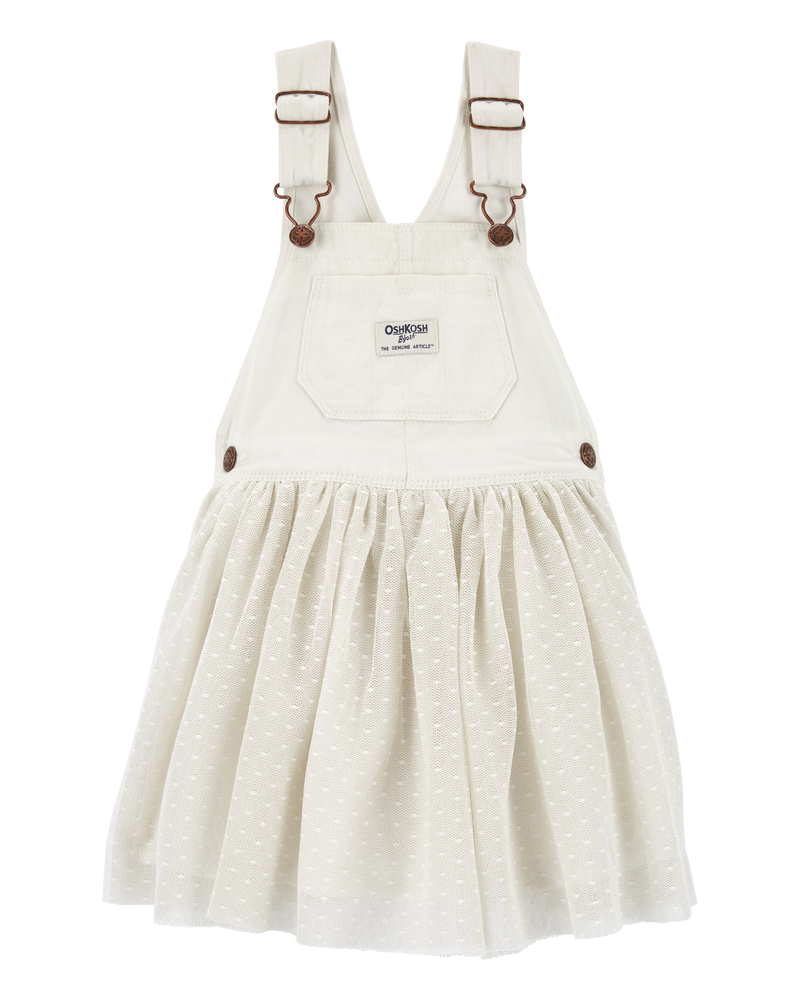 Oshkosh tulle dress deals