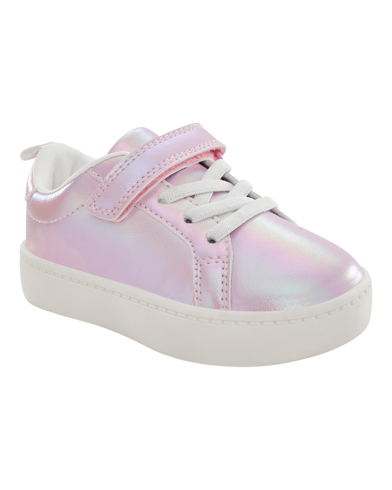 Toddler Casual Sneakers, image 1 of 7 slides