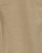 Baby Twill Suspender Pants, image 4 of 5 slides