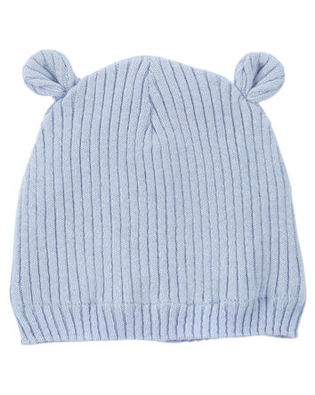 Baby 3D Ears Beanie, 