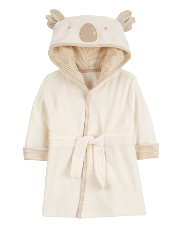 Towels, Washcloths & Robes