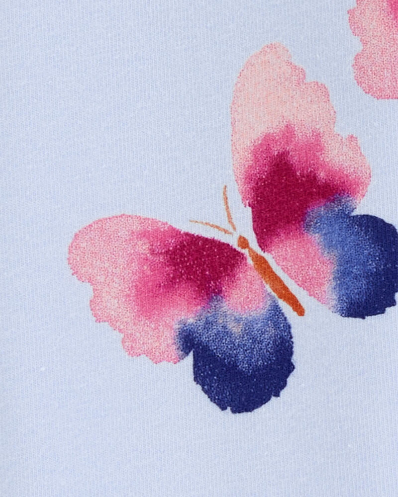 Toddler Butterfly Leggings, image 3 of 5 slides
