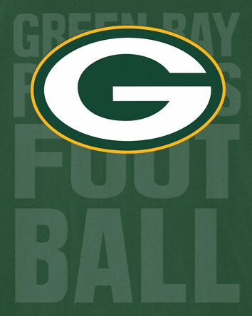 Kid NFL Green Bay Packers Tee, 