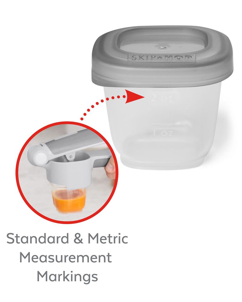 Easy-Prep Food Press Set, image 8 of 11 slides