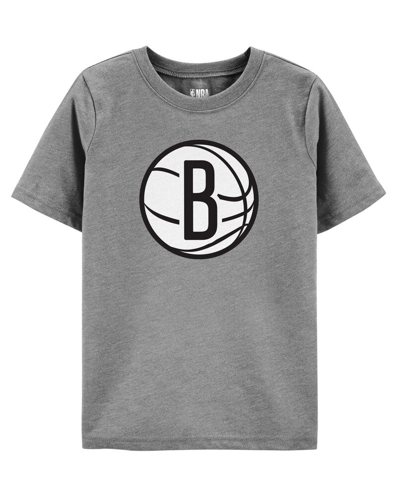 Kid NBA® Brooklyn Nets Tee, image 1 of 2 slides