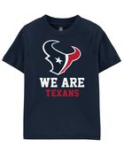 Toddler NFL Houston Texans Tee, image 1 of 3 slides