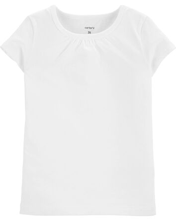 Cotton Tee, 