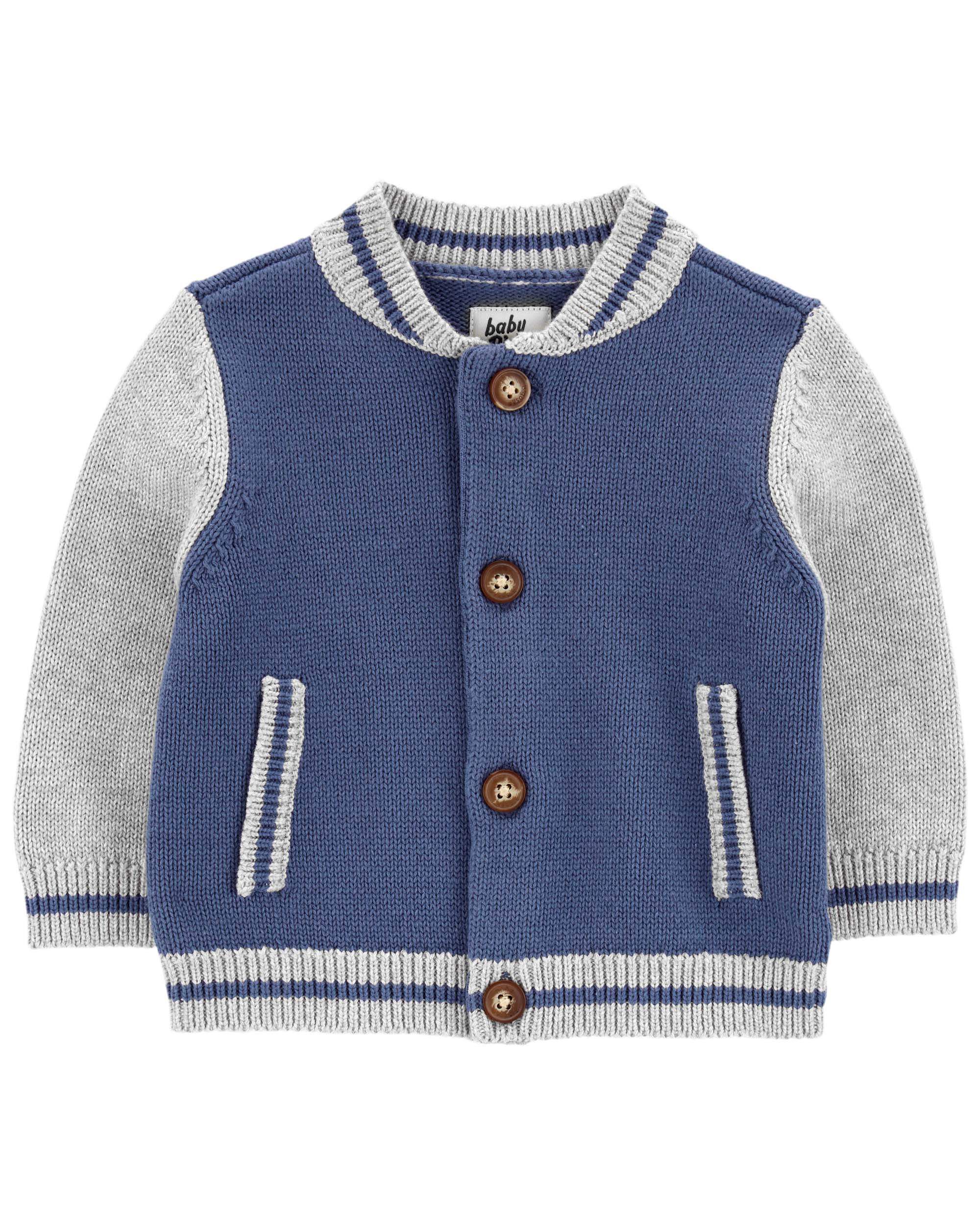 Carters baby boy sweater shop