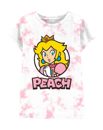 Kid Super Mario Bros™ Princess Peach Tee, 