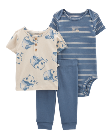 Pant Sets