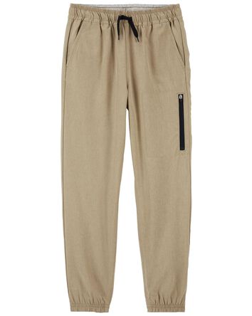Kid Active Stretch Joggers , 