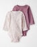 Botanic Muse, Plum Purple