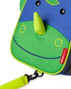 ZOO Dinosaur Backpack With Leash, image 8 of 11 slides