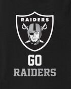 Toddler NFL Las Vegas Raiders Tee, image 2 of 2 slides