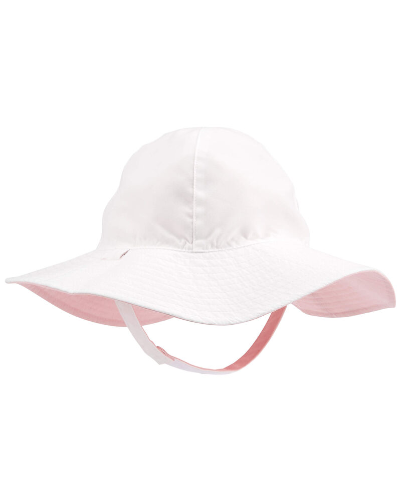 Baby Reversible Swim Hat, image 2 of 3 slides