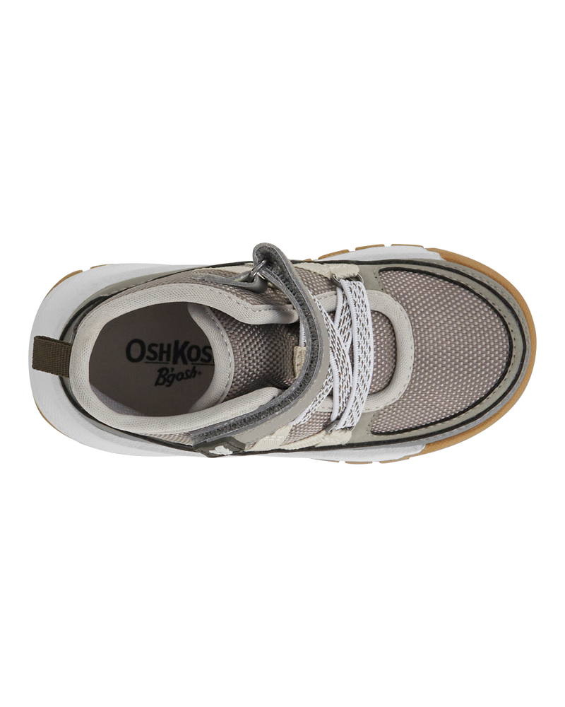 Kid Fashion Boots, image 4 of 6 slides