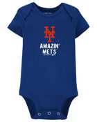 Baby MLB New York Mets Bodysuit, image 1 of 2 slides