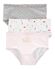 Pink/Grey