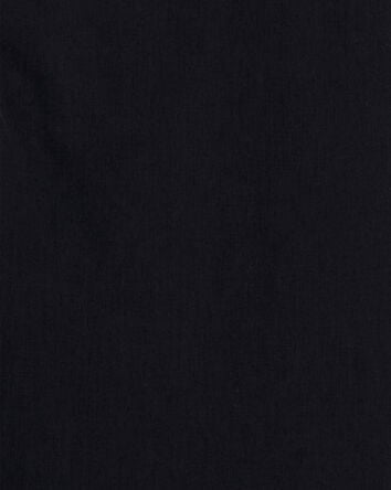 Kid 3-Pack Active Pull-On Uniform Pants - Black, 