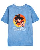 Kid Dragon Ball Z Graphic Tee, image 1 of 4 slides