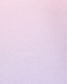 Kid High-Rise Ombre Leggings - Pink/Purple, image 3 of 4 slides