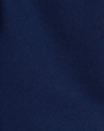 Kid Pull-On French Terry Shorts, 